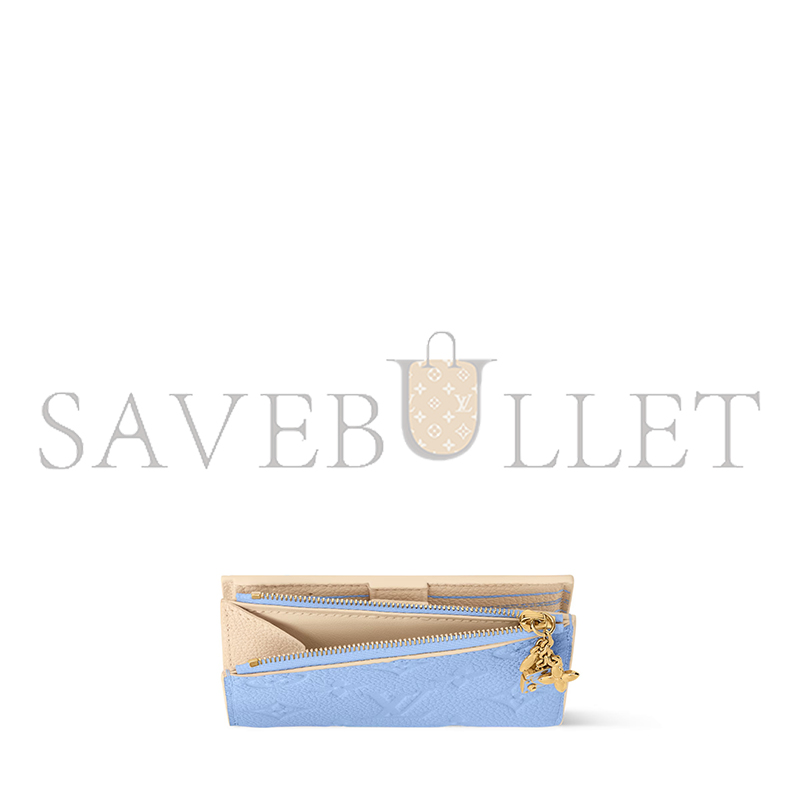 l0vis Vvtt0n lisa wallet m29808 (11.5*9*1.5cm)